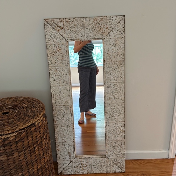 Brooklyn Industries Blue Fitted Sleeveless Tank Top - Picture 3 of 3